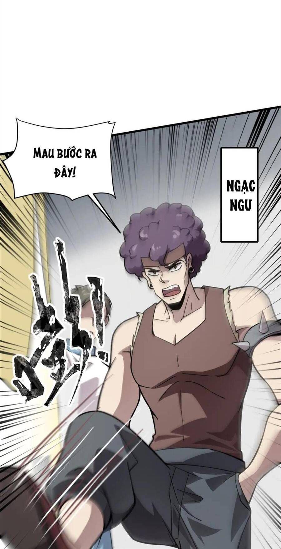 đọc truyện Chỉ Có Ta Có Thể Sử Dụng Triệu Hoán Thuật Chương 42 ảnh 43 tại Thiên Thai Truyện