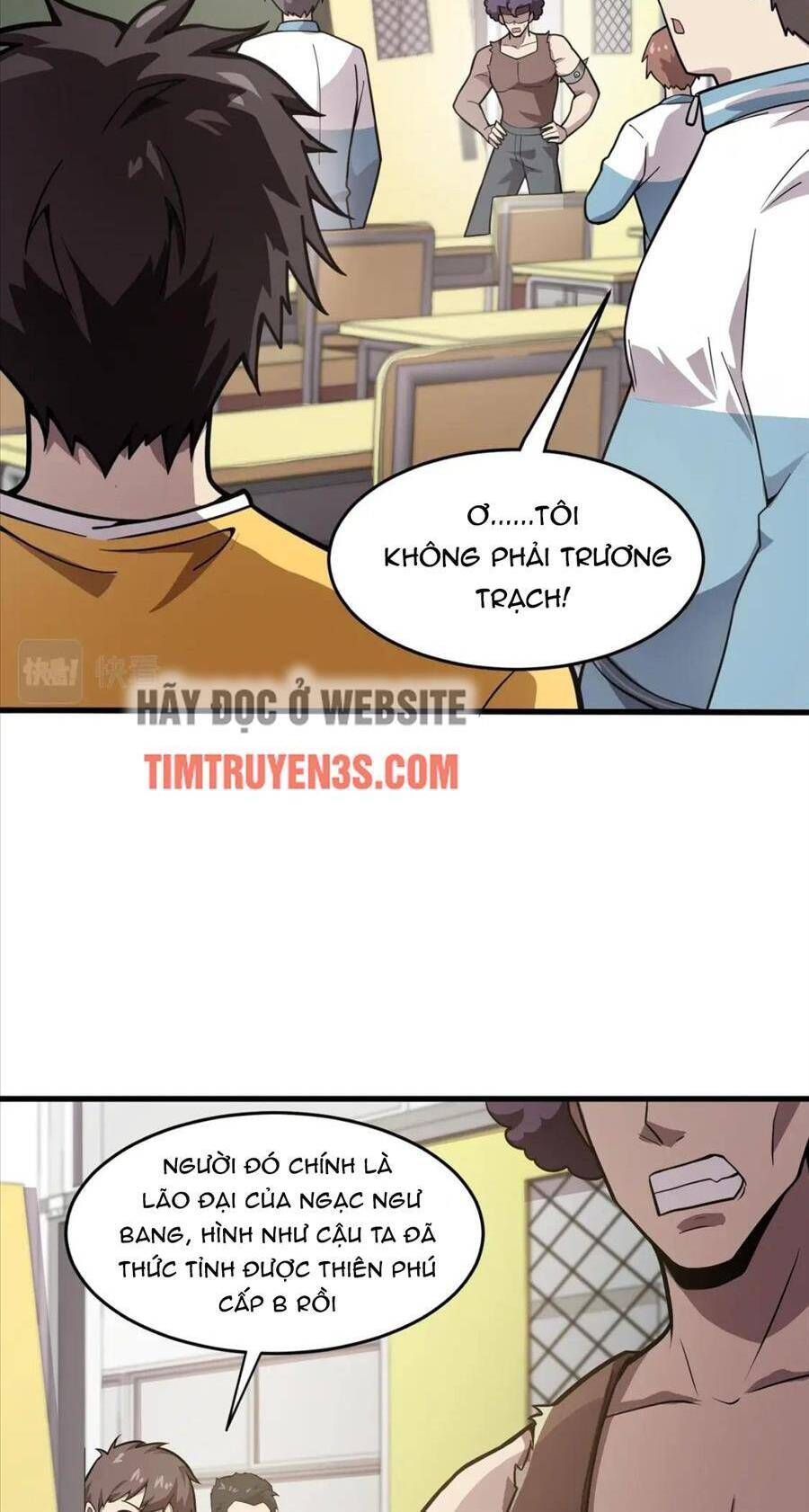 đọc truyện Chỉ Có Ta Có Thể Sử Dụng Triệu Hoán Thuật Chương 42 ảnh 45 tại Thiên Thai Truyện