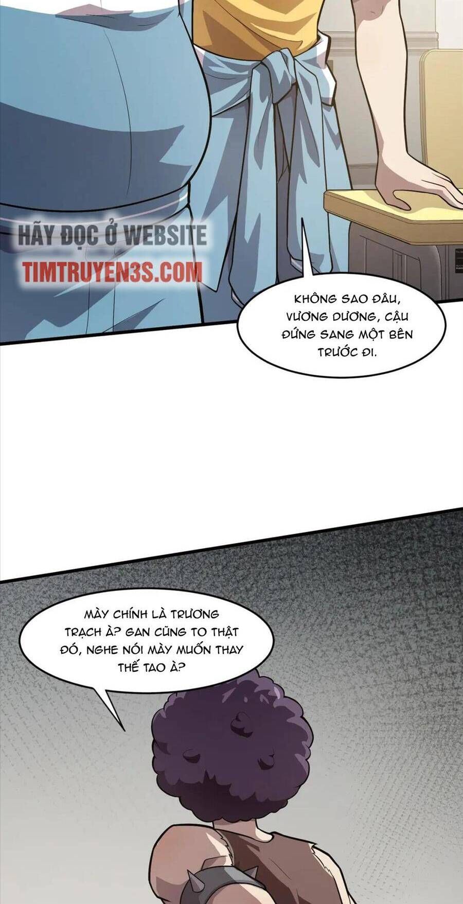 đọc truyện Chỉ Có Ta Có Thể Sử Dụng Triệu Hoán Thuật Chương 42 ảnh 47 tại Thiên Thai Truyện