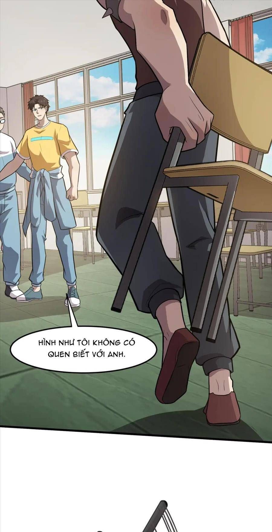 đọc truyện Chỉ Có Ta Có Thể Sử Dụng Triệu Hoán Thuật Chương 42 ảnh 48 tại Thiên Thai Truyện