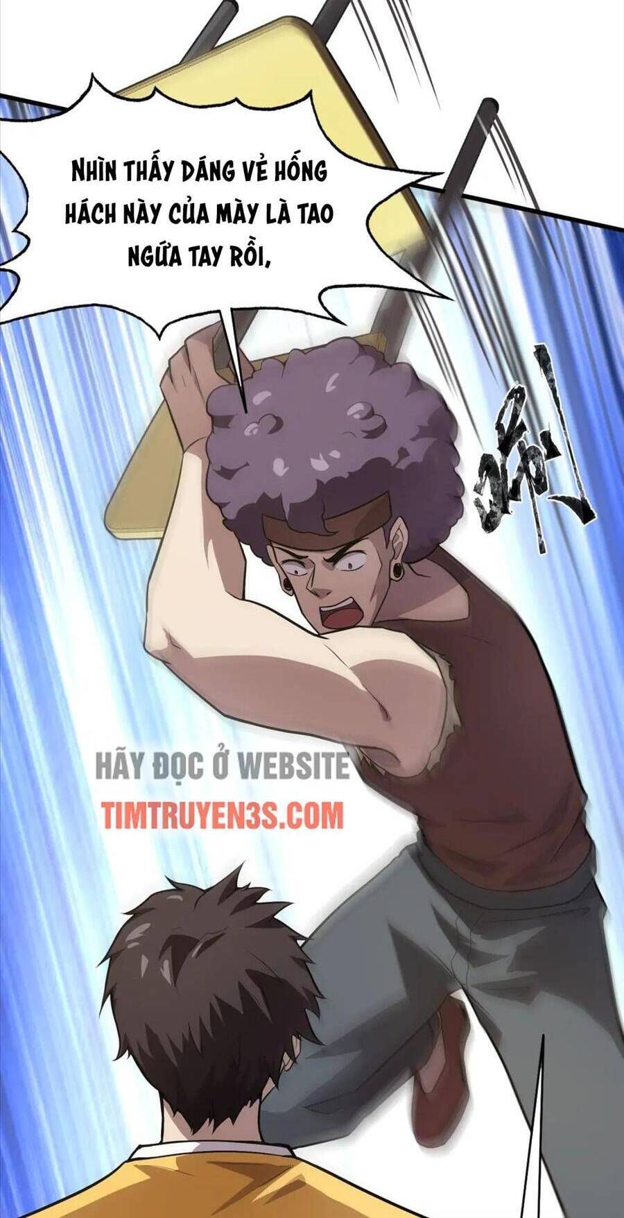 đọc truyện Chỉ Có Ta Có Thể Sử Dụng Triệu Hoán Thuật Chương 42 ảnh 49 tại Thiên Thai Truyện