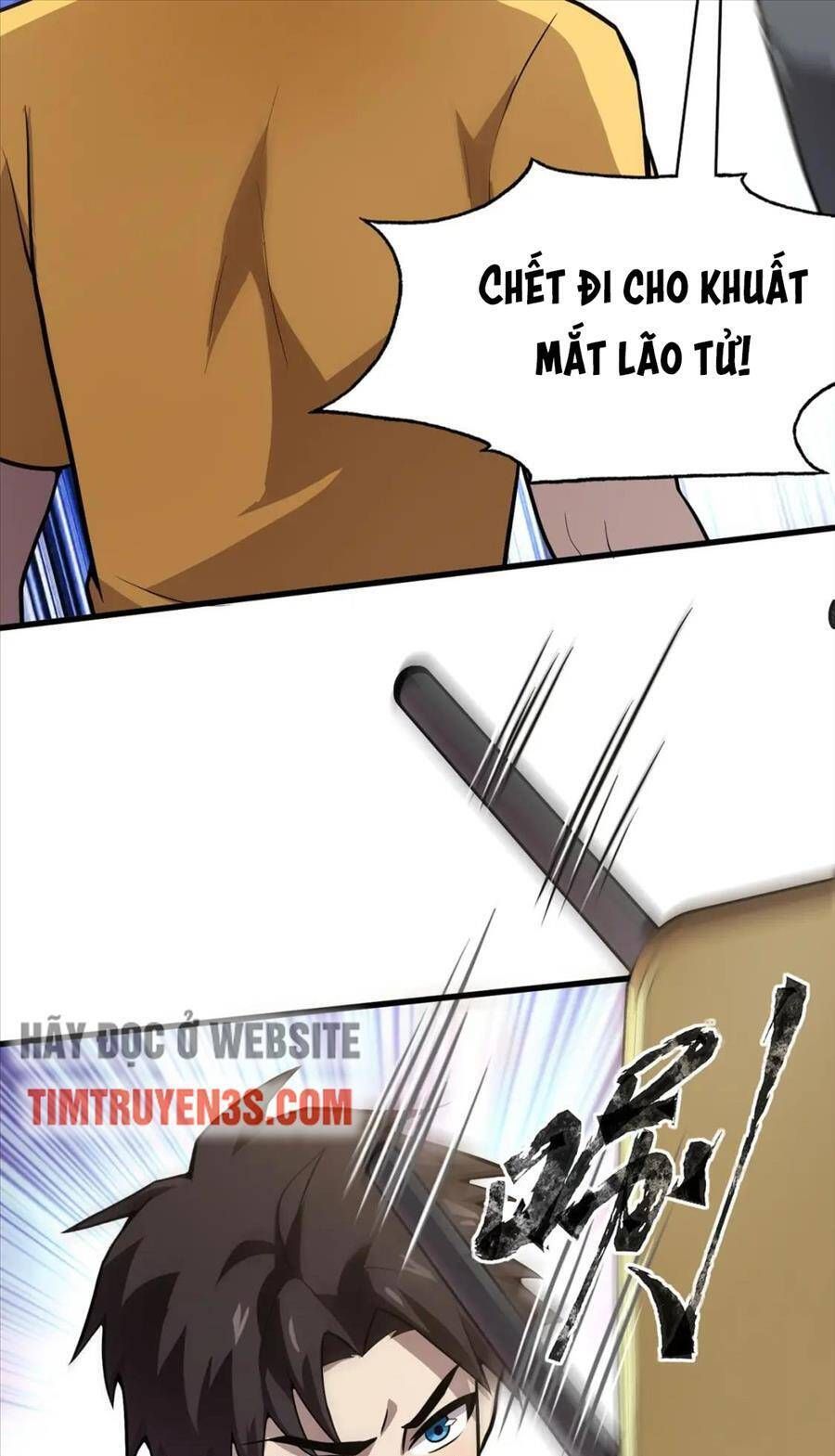 đọc truyện Chỉ Có Ta Có Thể Sử Dụng Triệu Hoán Thuật Chương 42 ảnh 50 tại Thiên Thai Truyện