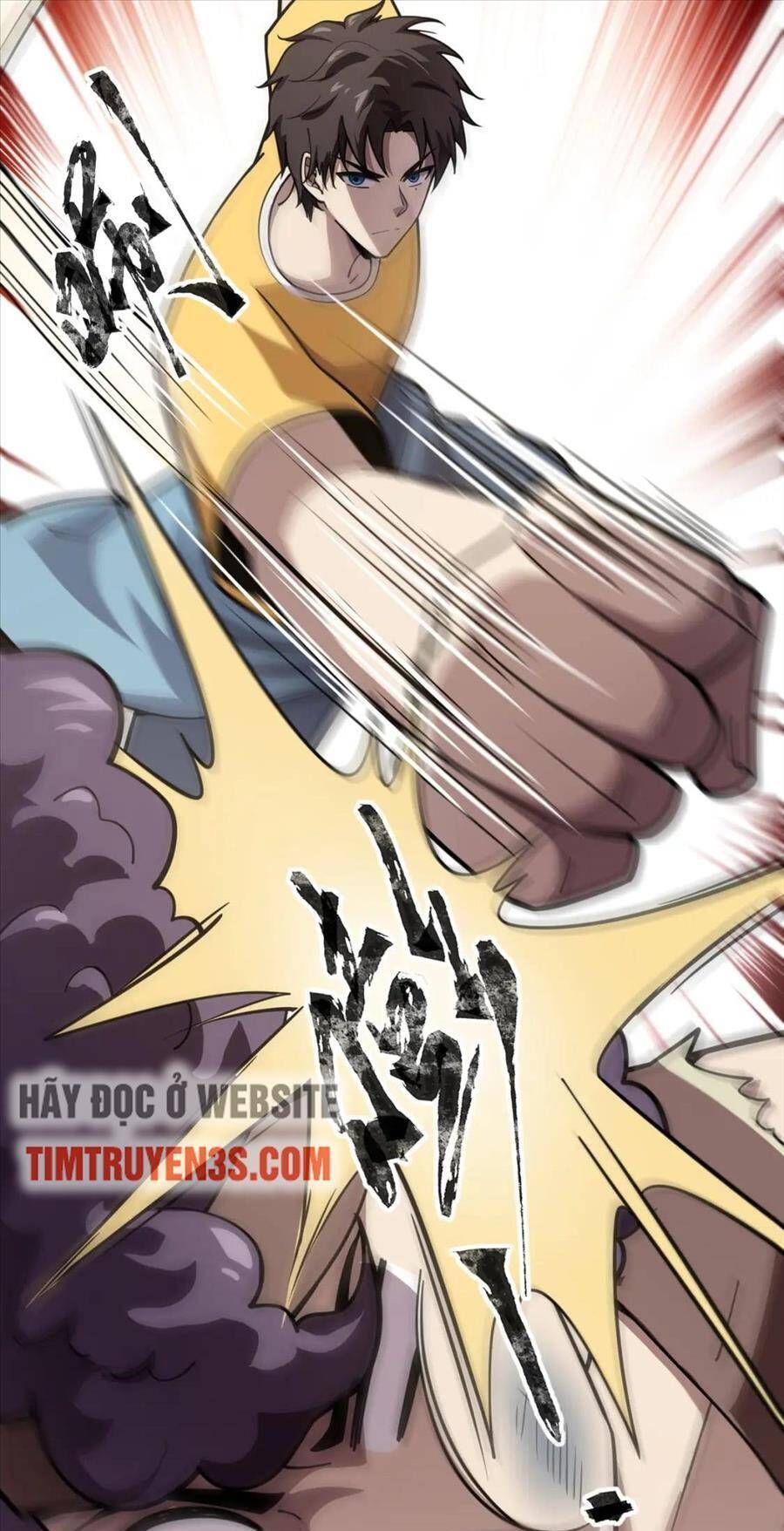 đọc truyện Chỉ Có Ta Có Thể Sử Dụng Triệu Hoán Thuật Chương 42 ảnh 52 tại Thiên Thai Truyện