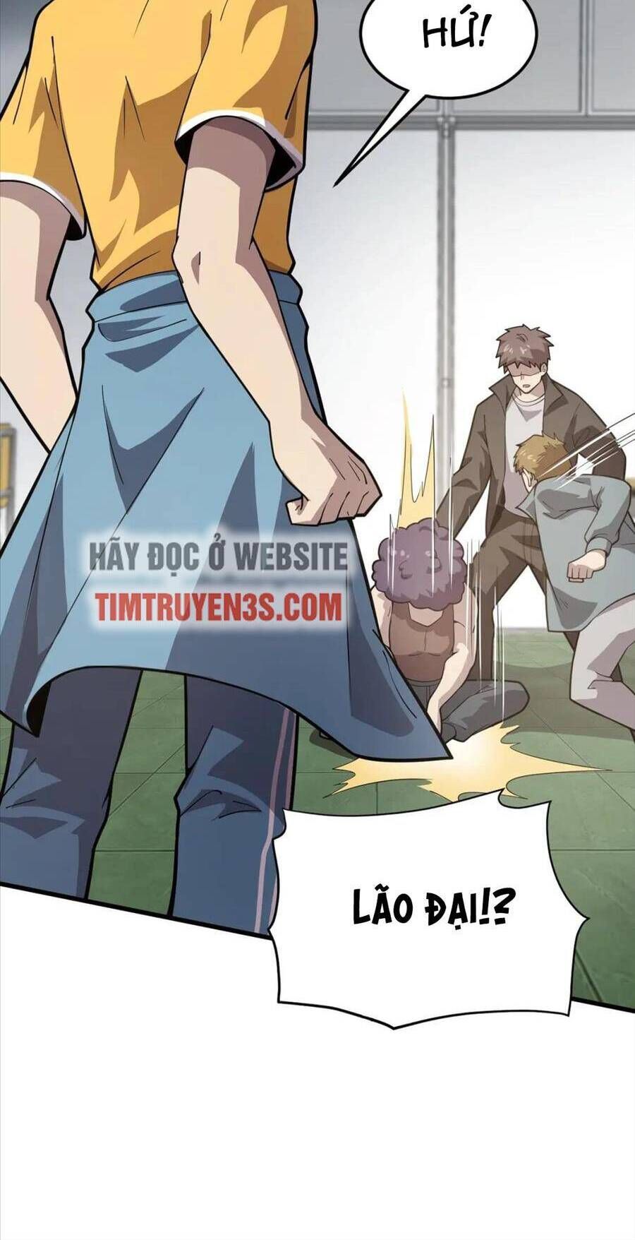 đọc truyện Chỉ Có Ta Có Thể Sử Dụng Triệu Hoán Thuật Chương 42 ảnh 55 tại Thiên Thai Truyện