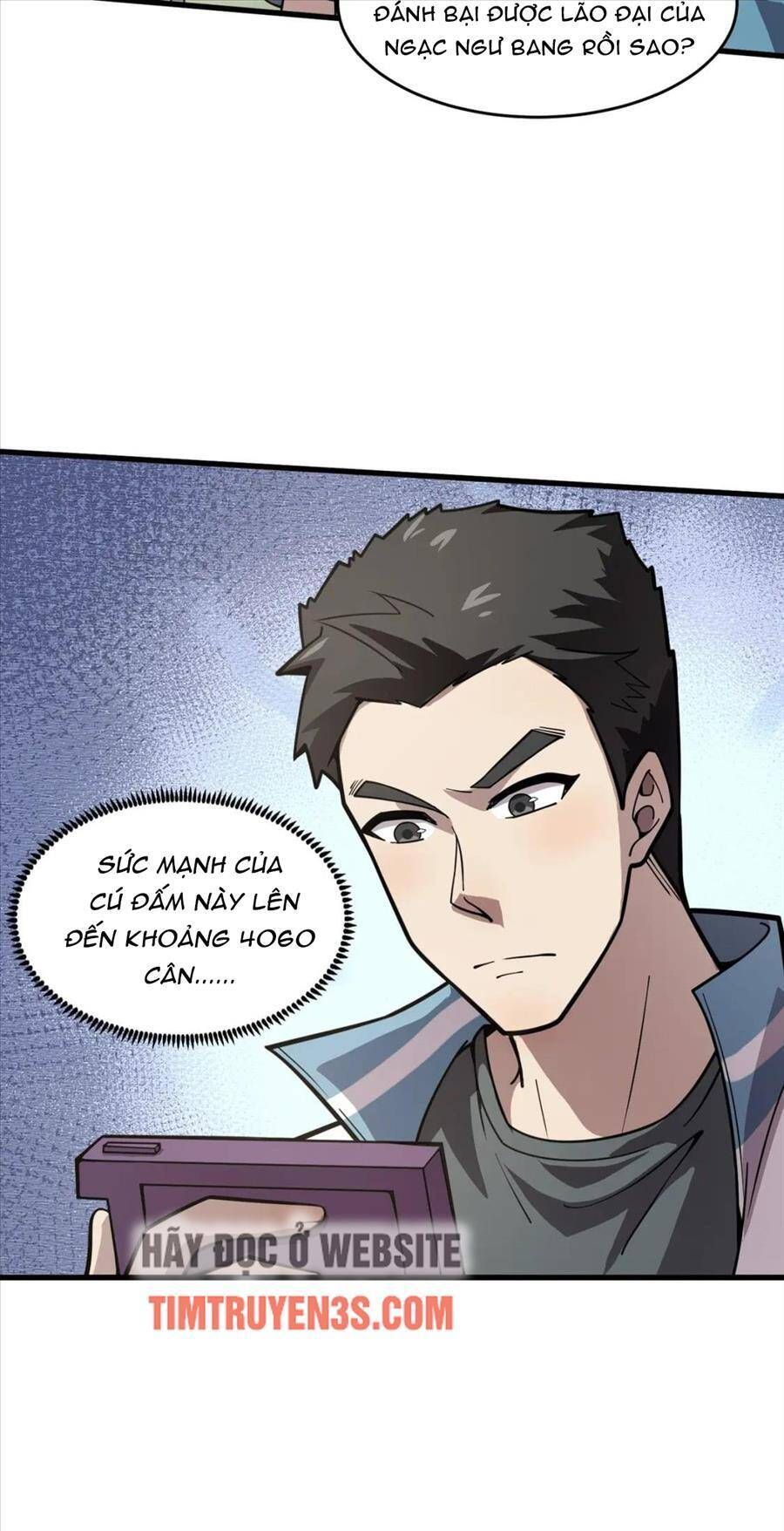 đọc truyện Chỉ Có Ta Có Thể Sử Dụng Triệu Hoán Thuật Chương 42 ảnh 58 tại Thiên Thai Truyện