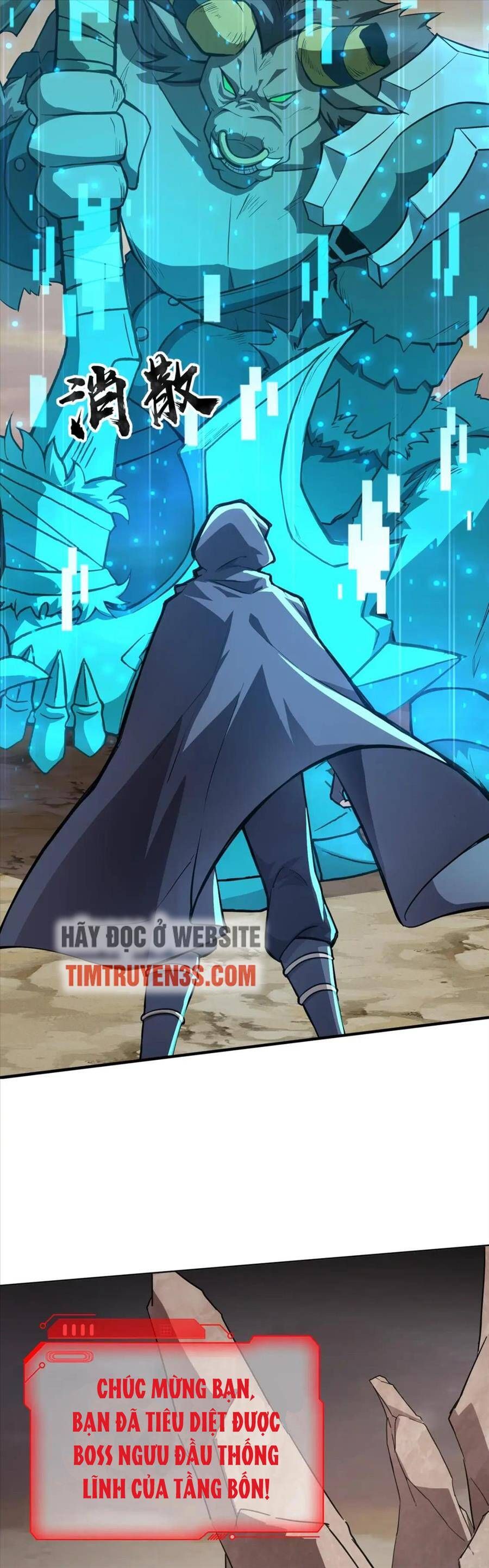 đọc truyện Chỉ Có Ta Có Thể Sử Dụng Triệu Hoán Thuật Chương 42 ảnh 8 tại Thiên Thai Truyện