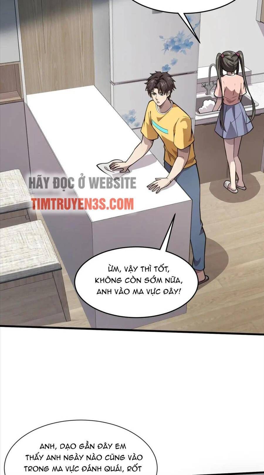 đọc truyện Chỉ Có Ta Có Thể Sử Dụng Triệu Hoán Thuật Chương 42 ảnh 63 tại Thiên Thai Truyện