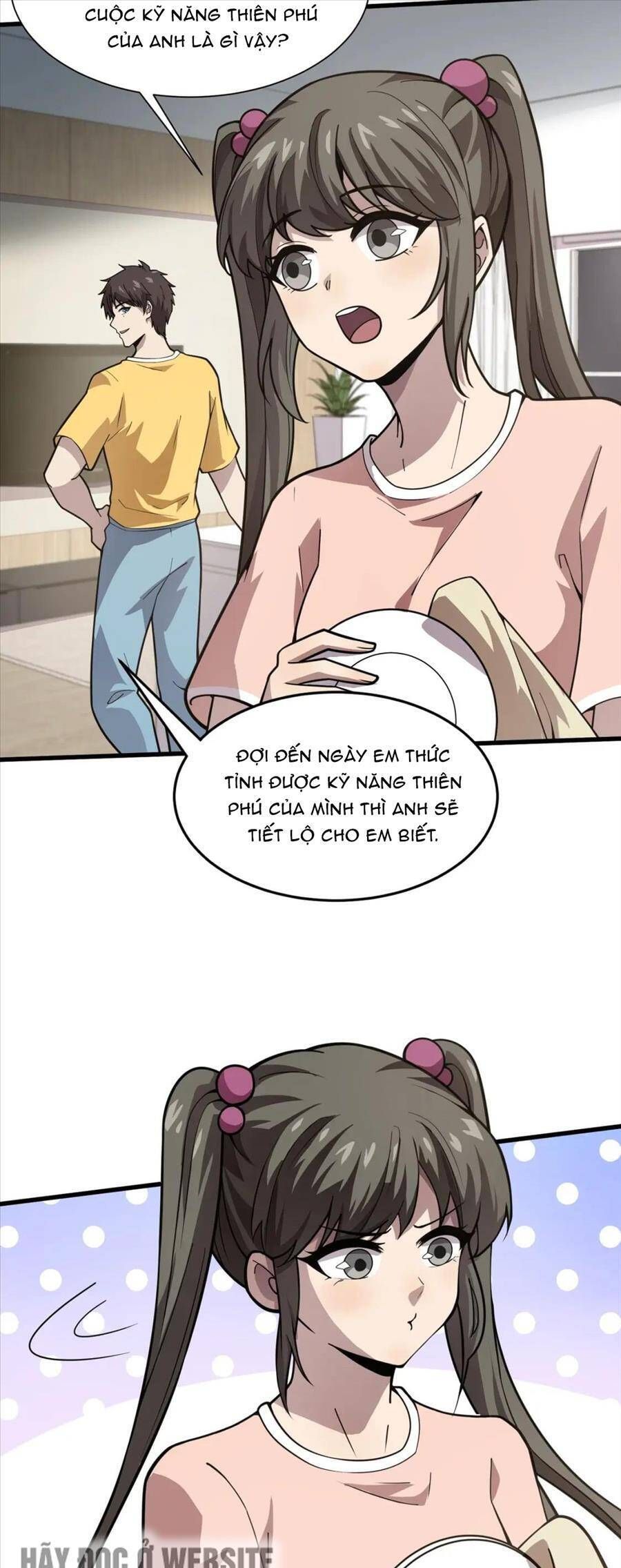 đọc truyện Chỉ Có Ta Có Thể Sử Dụng Triệu Hoán Thuật Chương 42 ảnh 64 tại Thiên Thai Truyện