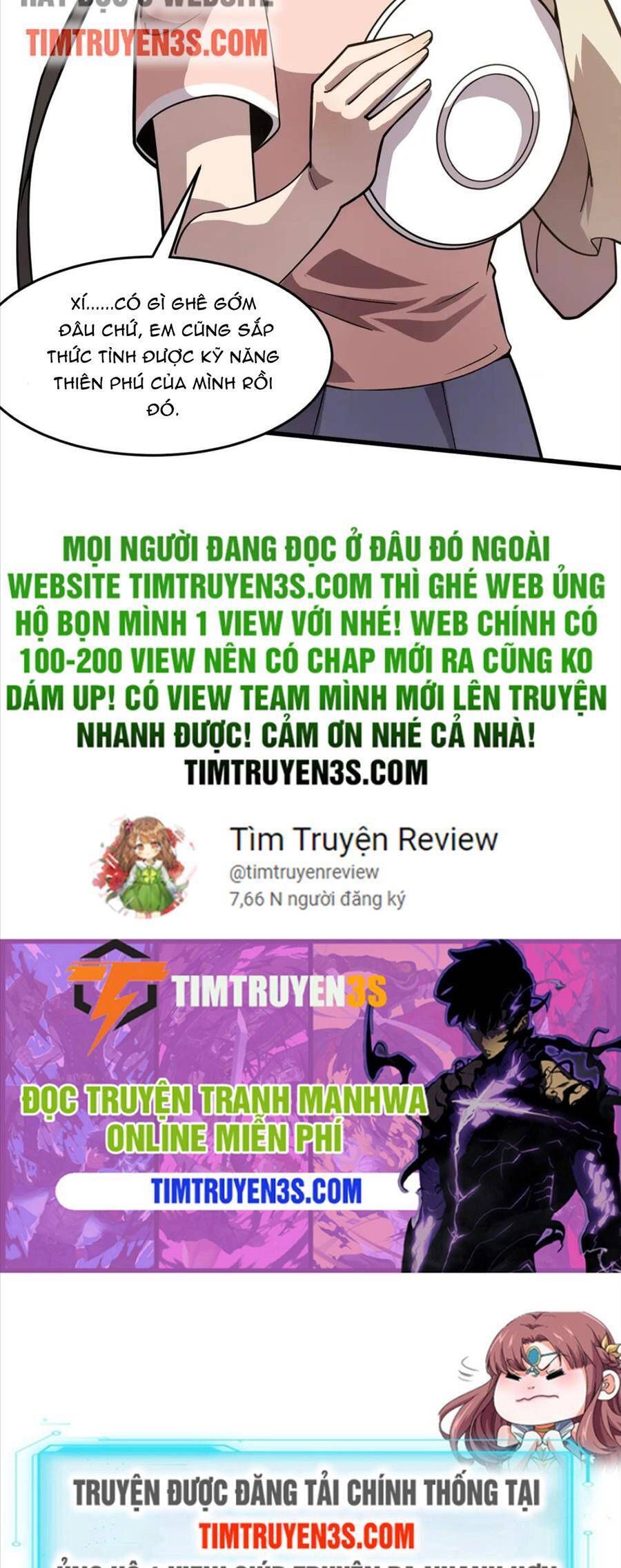 đọc truyện Chỉ Có Ta Có Thể Sử Dụng Triệu Hoán Thuật Chương 42 ảnh 65 tại Thiên Thai Truyện