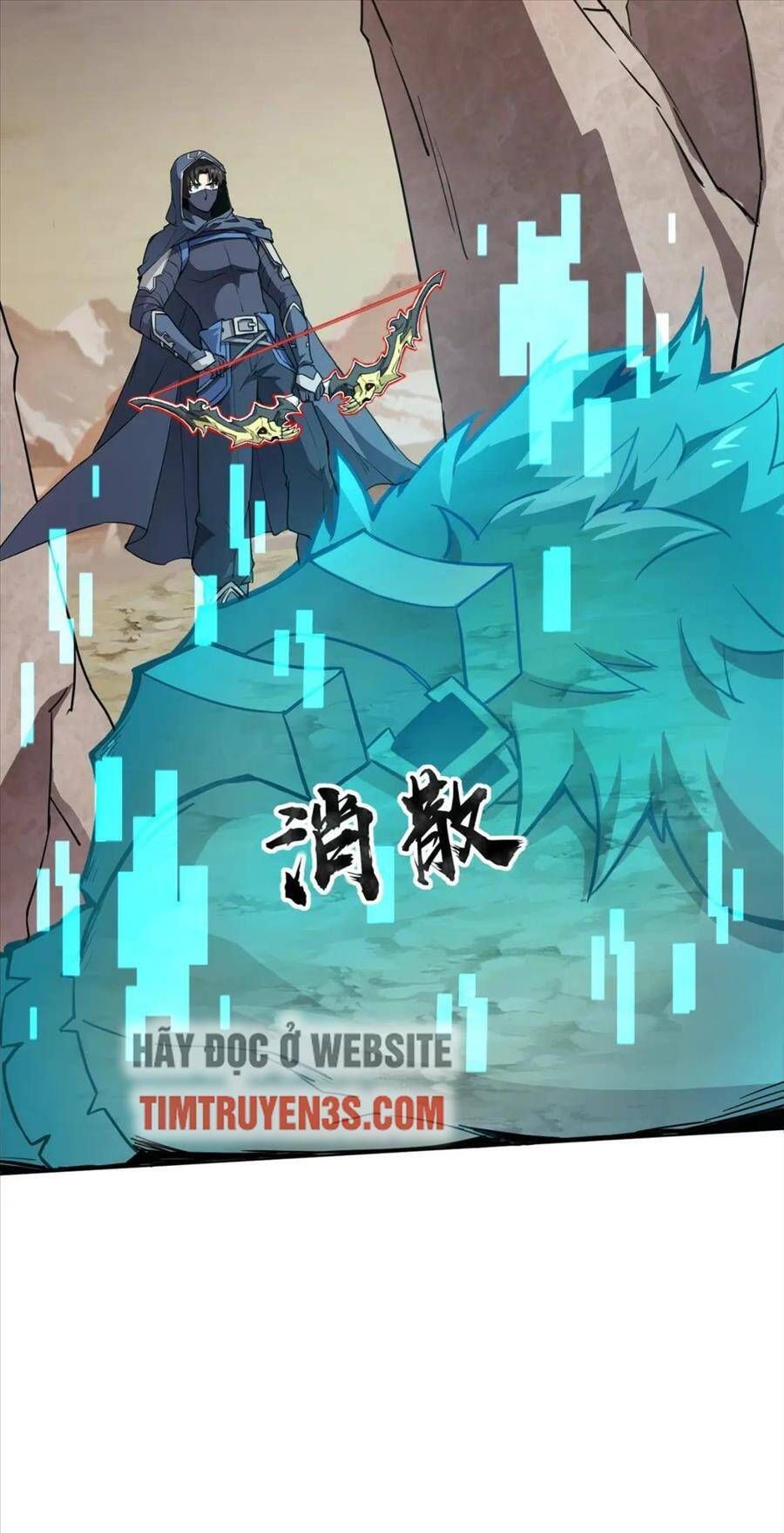 đọc truyện Chỉ Có Ta Có Thể Sử Dụng Triệu Hoán Thuật Chương 42 ảnh 9 tại Thiên Thai Truyện