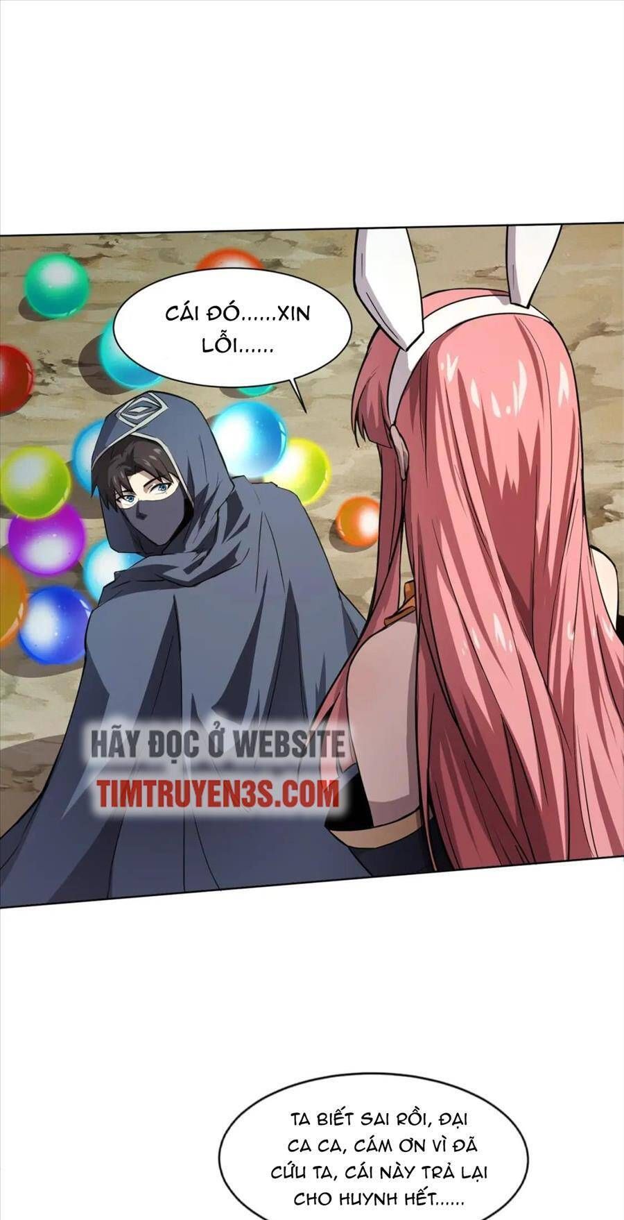 đọc truyện Chỉ Có Ta Có Thể Sử Dụng Triệu Hoán Thuật Chương 42 ảnh 11 tại Thiên Thai Truyện