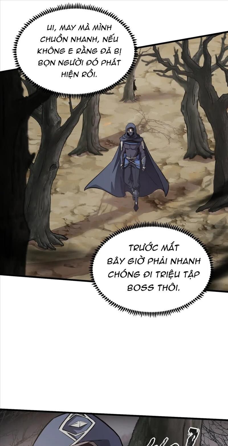 đọc truyện Chỉ Có Ta Có Thể Sử Dụng Triệu Hoán Thuật Chương 43 ảnh 13 tại Thiên Thai Truyện