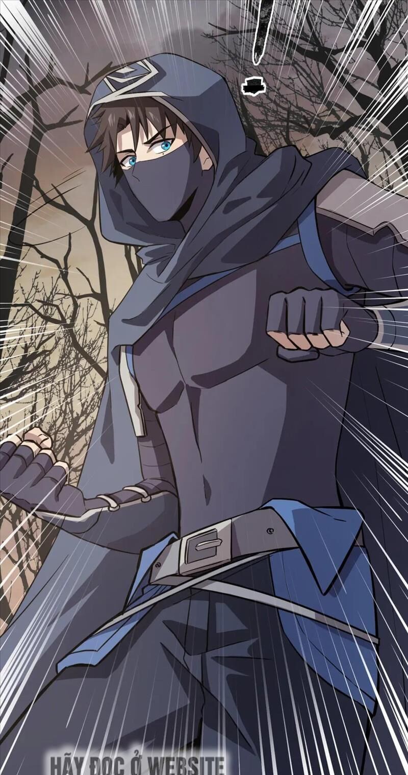 đọc truyện Chỉ Có Ta Có Thể Sử Dụng Triệu Hoán Thuật Chương 43 ảnh 15 tại Thiên Thai Truyện