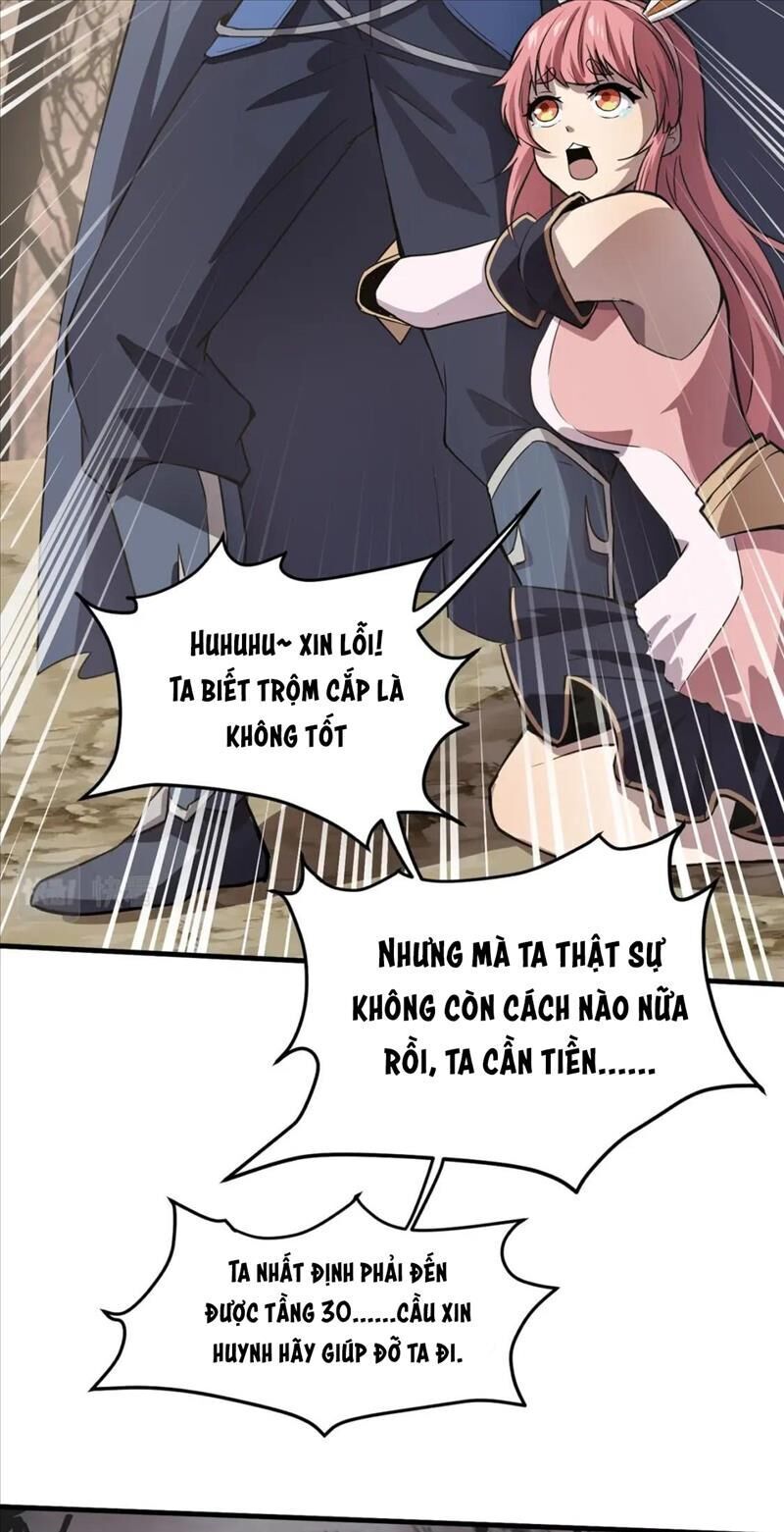 đọc truyện Chỉ Có Ta Có Thể Sử Dụng Triệu Hoán Thuật Chương 43 ảnh 17 tại Thiên Thai Truyện