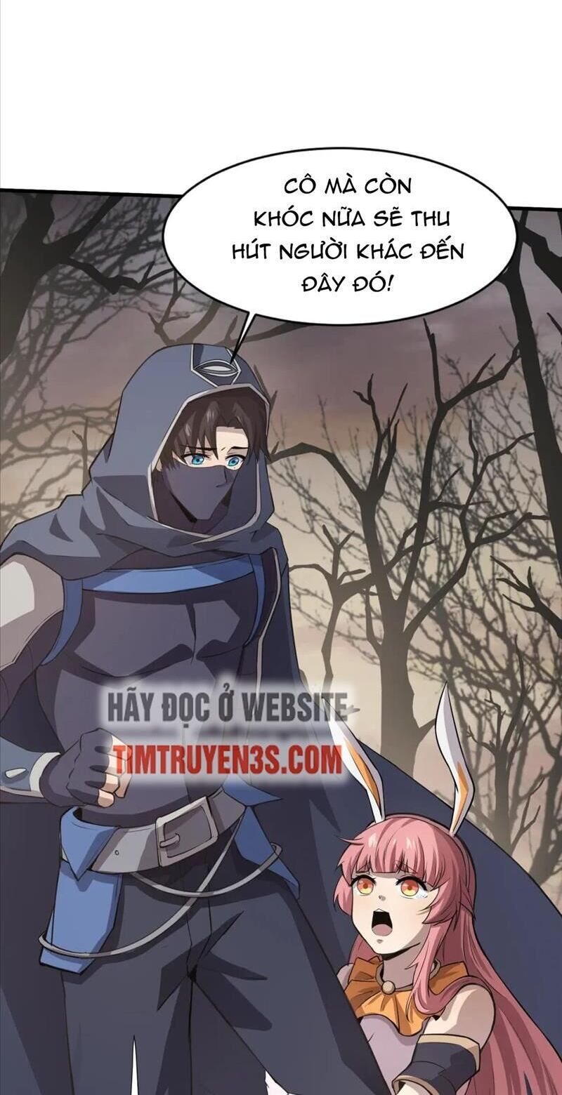 đọc truyện Chỉ Có Ta Có Thể Sử Dụng Triệu Hoán Thuật Chương 43 ảnh 20 tại Thiên Thai Truyện