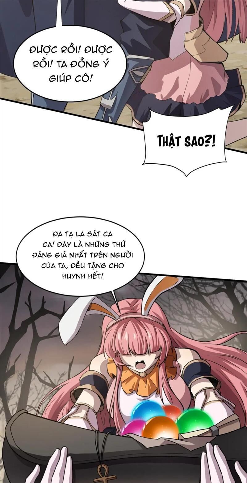 đọc truyện Chỉ Có Ta Có Thể Sử Dụng Triệu Hoán Thuật Chương 43 ảnh 21 tại Thiên Thai Truyện