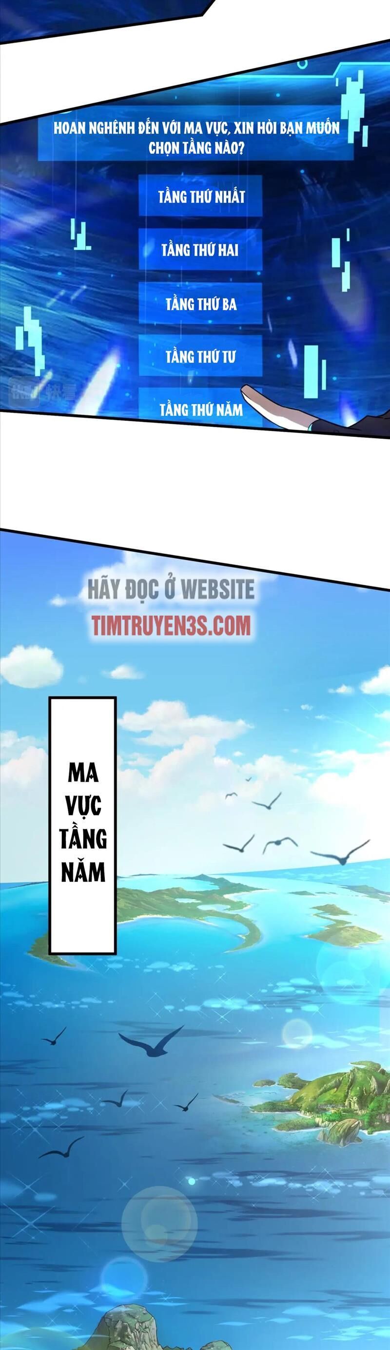 đọc truyện Chỉ Có Ta Có Thể Sử Dụng Triệu Hoán Thuật Chương 43 ảnh 4 tại Thiên Thai Truyện