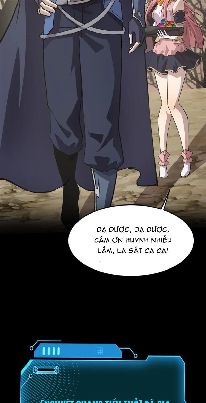 đọc truyện Chỉ Có Ta Có Thể Sử Dụng Triệu Hoán Thuật Chương 43 ảnh 23 tại Thiên Thai Truyện