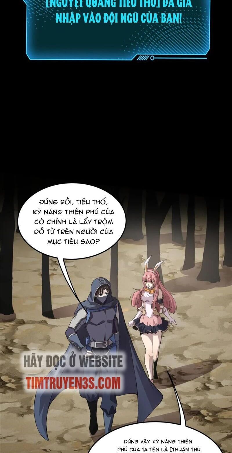 đọc truyện Chỉ Có Ta Có Thể Sử Dụng Triệu Hoán Thuật Chương 43 ảnh 24 tại Thiên Thai Truyện