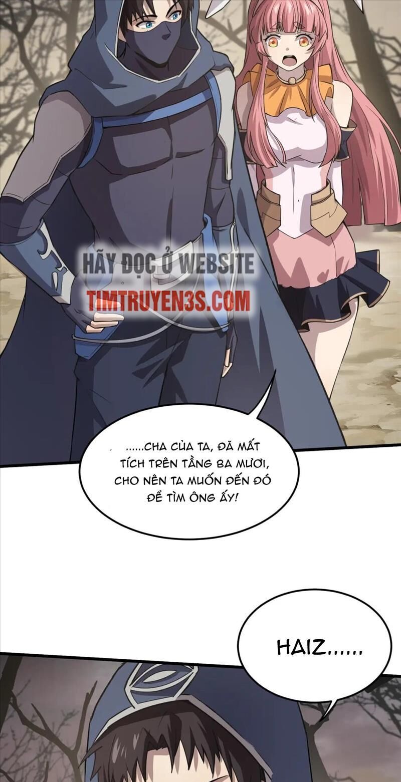 đọc truyện Chỉ Có Ta Có Thể Sử Dụng Triệu Hoán Thuật Chương 43 ảnh 26 tại Thiên Thai Truyện