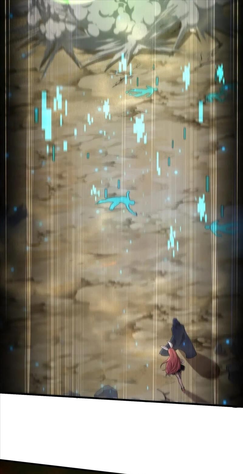 đọc truyện Chỉ Có Ta Có Thể Sử Dụng Triệu Hoán Thuật Chương 43 ảnh 28 tại Thiên Thai Truyện