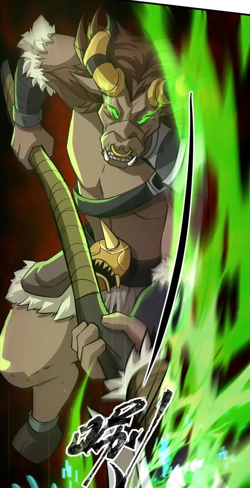 đọc truyện Chỉ Có Ta Có Thể Sử Dụng Triệu Hoán Thuật Chương 43 ảnh 29 tại Thiên Thai Truyện