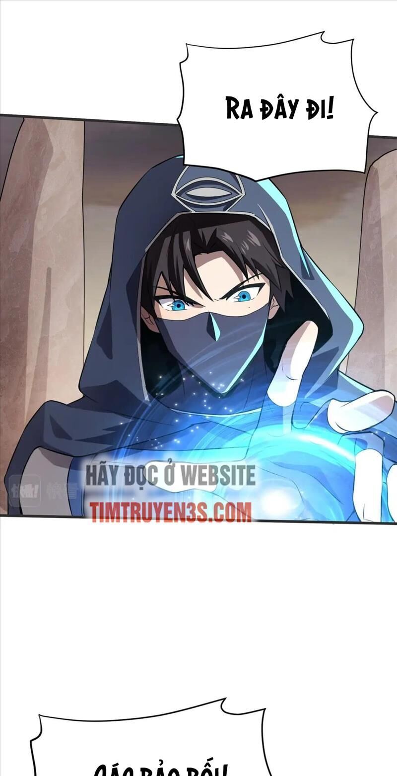 đọc truyện Chỉ Có Ta Có Thể Sử Dụng Triệu Hoán Thuật Chương 43 ảnh 31 tại Thiên Thai Truyện