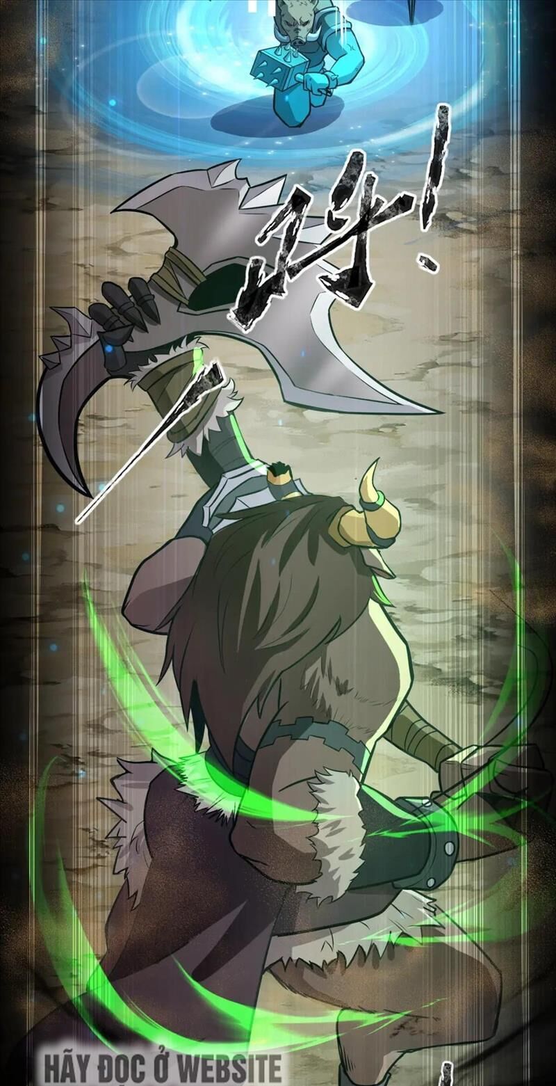 đọc truyện Chỉ Có Ta Có Thể Sử Dụng Triệu Hoán Thuật Chương 43 ảnh 33 tại Thiên Thai Truyện