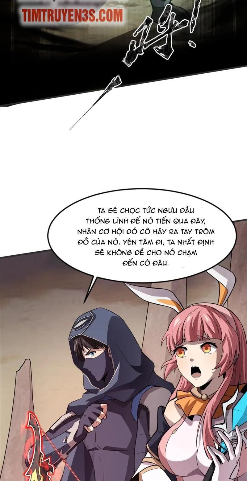 đọc truyện Chỉ Có Ta Có Thể Sử Dụng Triệu Hoán Thuật Chương 43 ảnh 34 tại Thiên Thai Truyện