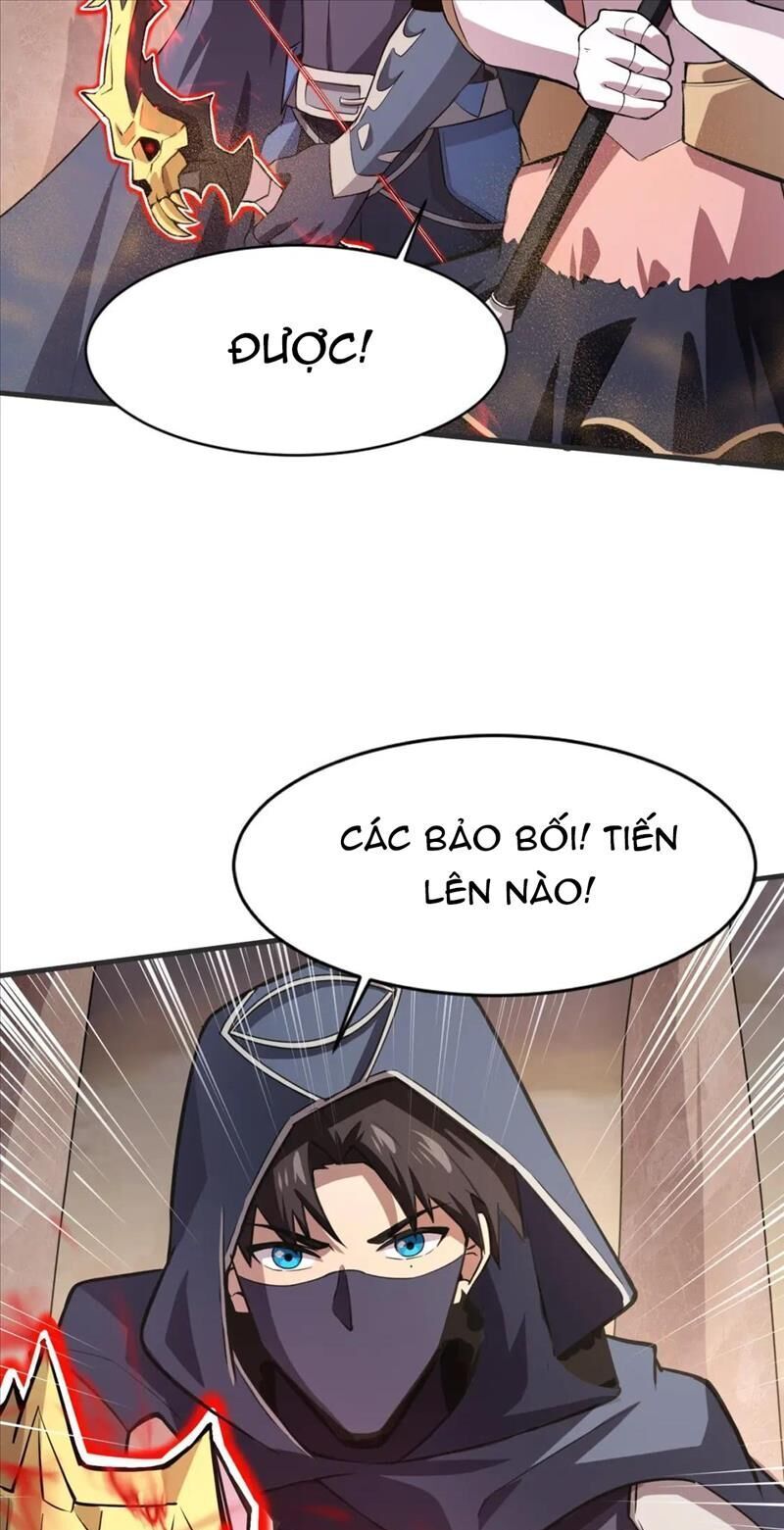 đọc truyện Chỉ Có Ta Có Thể Sử Dụng Triệu Hoán Thuật Chương 43 ảnh 35 tại Thiên Thai Truyện