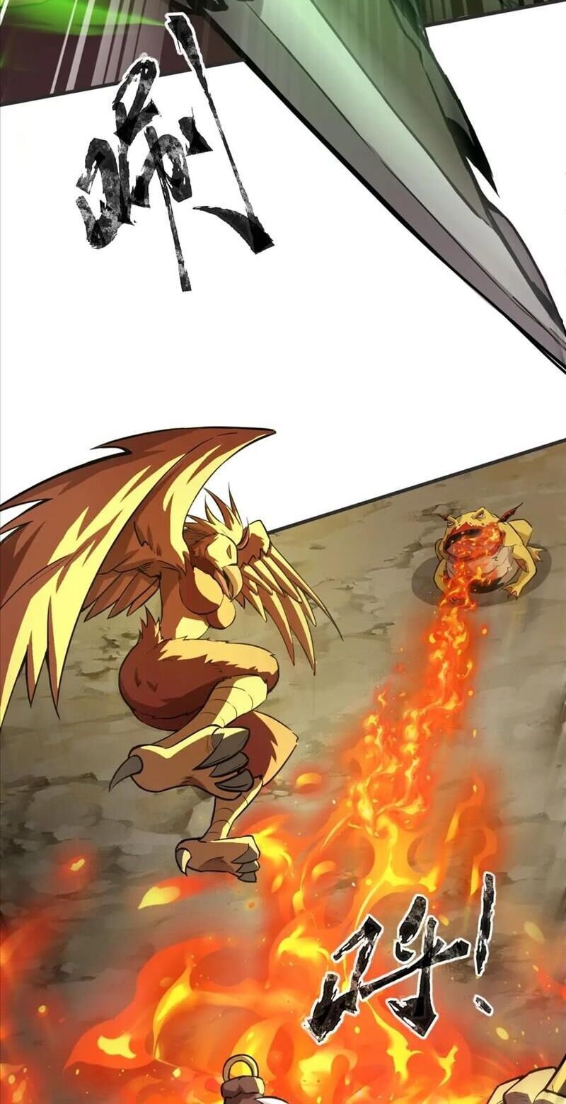 đọc truyện Chỉ Có Ta Có Thể Sử Dụng Triệu Hoán Thuật Chương 43 ảnh 38 tại Thiên Thai Truyện