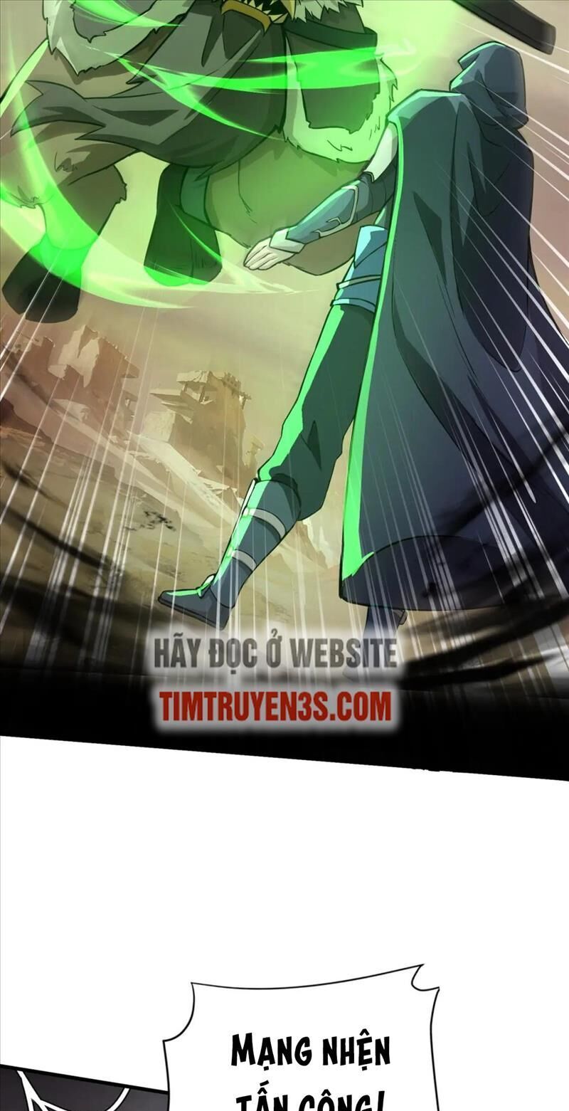 đọc truyện Chỉ Có Ta Có Thể Sử Dụng Triệu Hoán Thuật Chương 43 ảnh 42 tại Thiên Thai Truyện