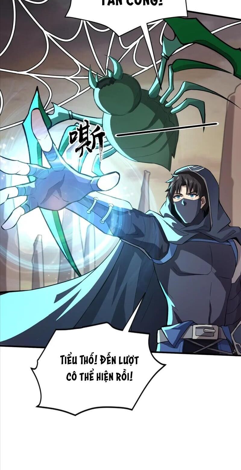 đọc truyện Chỉ Có Ta Có Thể Sử Dụng Triệu Hoán Thuật Chương 43 ảnh 43 tại Thiên Thai Truyện