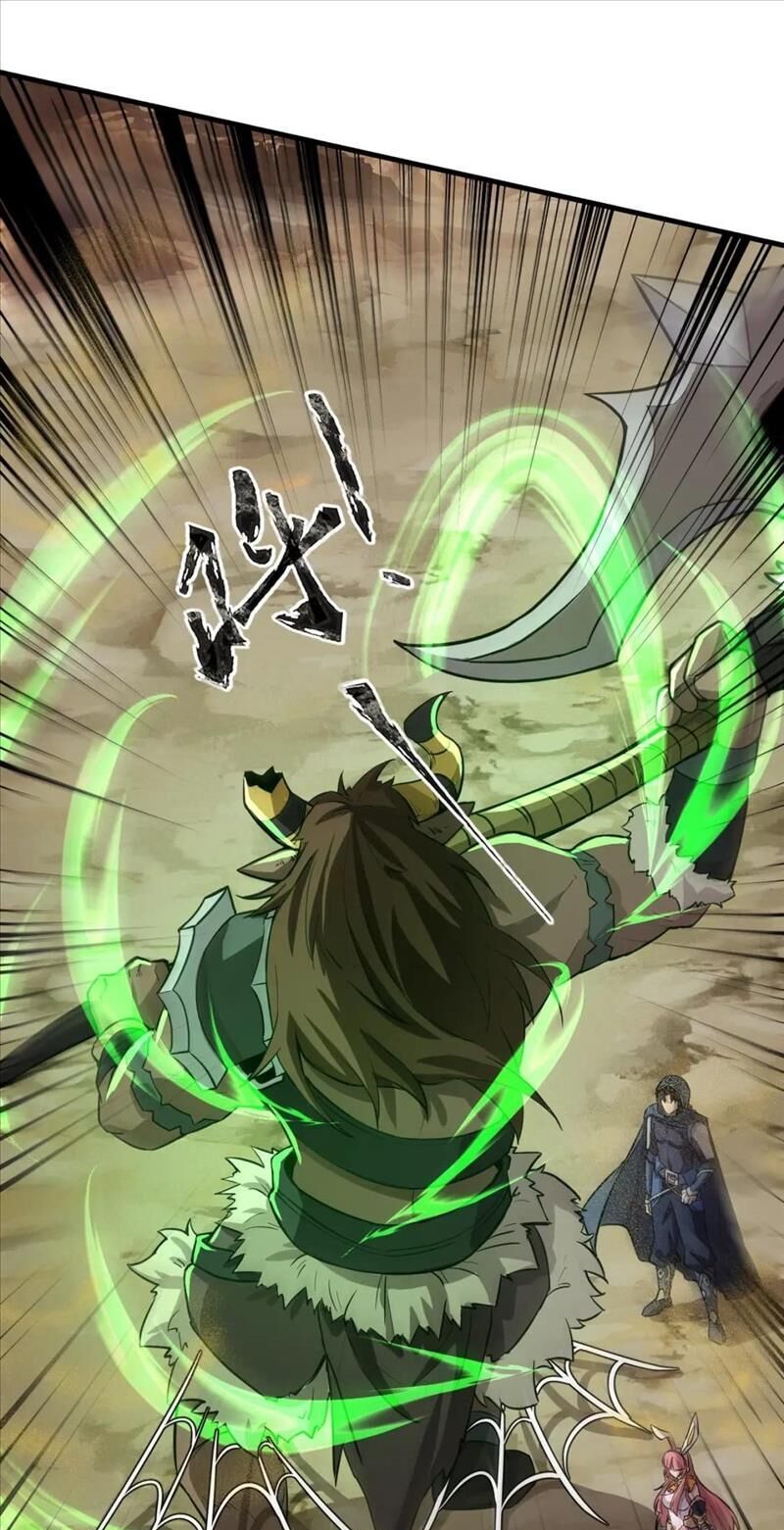 đọc truyện Chỉ Có Ta Có Thể Sử Dụng Triệu Hoán Thuật Chương 43 ảnh 44 tại Thiên Thai Truyện