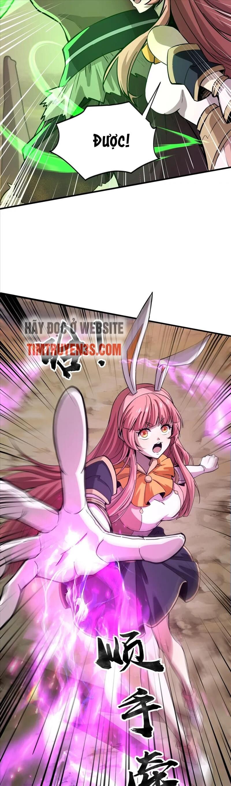 đọc truyện Chỉ Có Ta Có Thể Sử Dụng Triệu Hoán Thuật Chương 43 ảnh 46 tại Thiên Thai Truyện