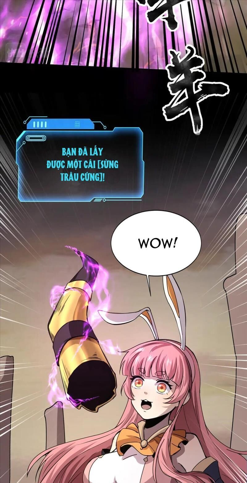 đọc truyện Chỉ Có Ta Có Thể Sử Dụng Triệu Hoán Thuật Chương 43 ảnh 47 tại Thiên Thai Truyện