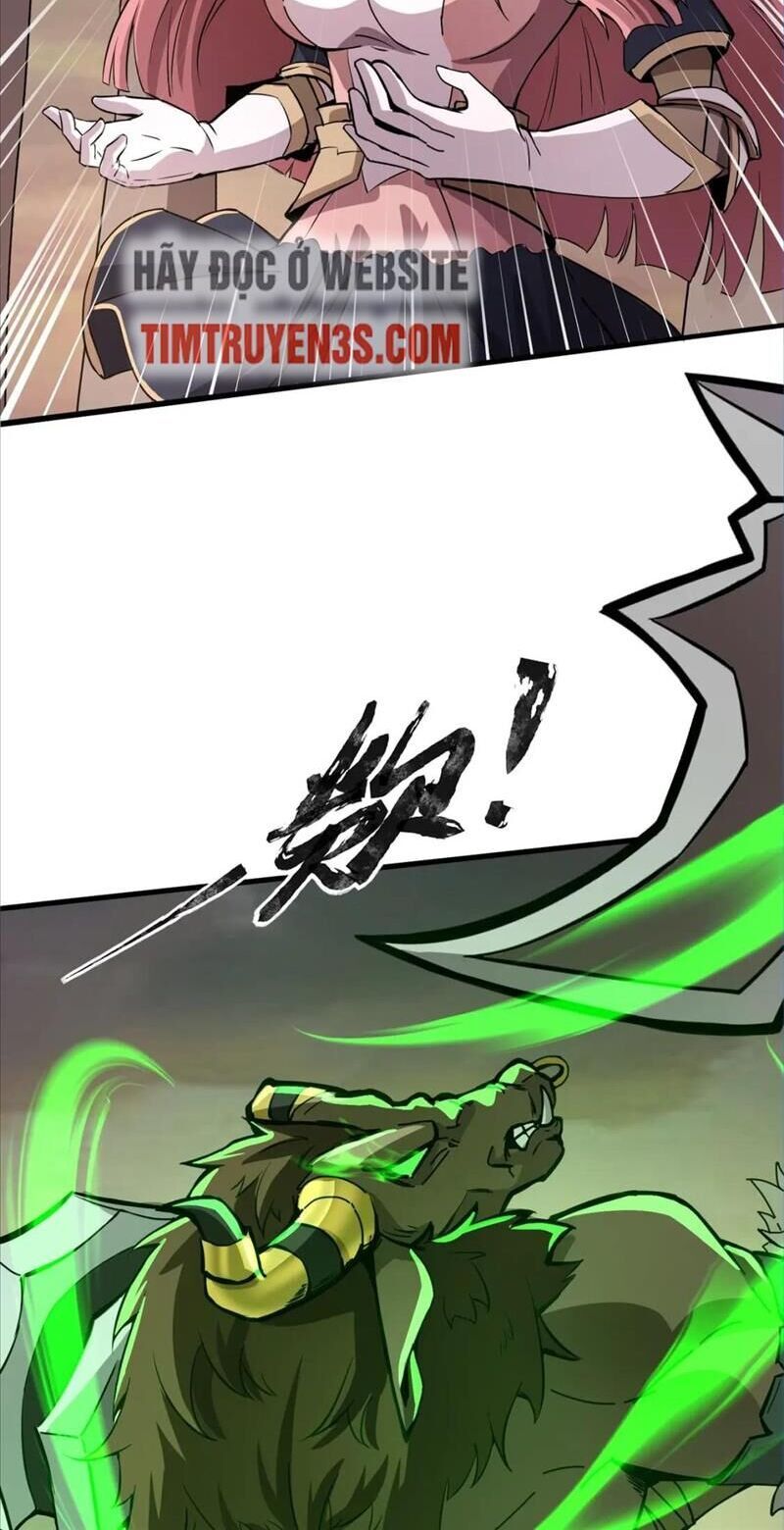 đọc truyện Chỉ Có Ta Có Thể Sử Dụng Triệu Hoán Thuật Chương 43 ảnh 48 tại Thiên Thai Truyện