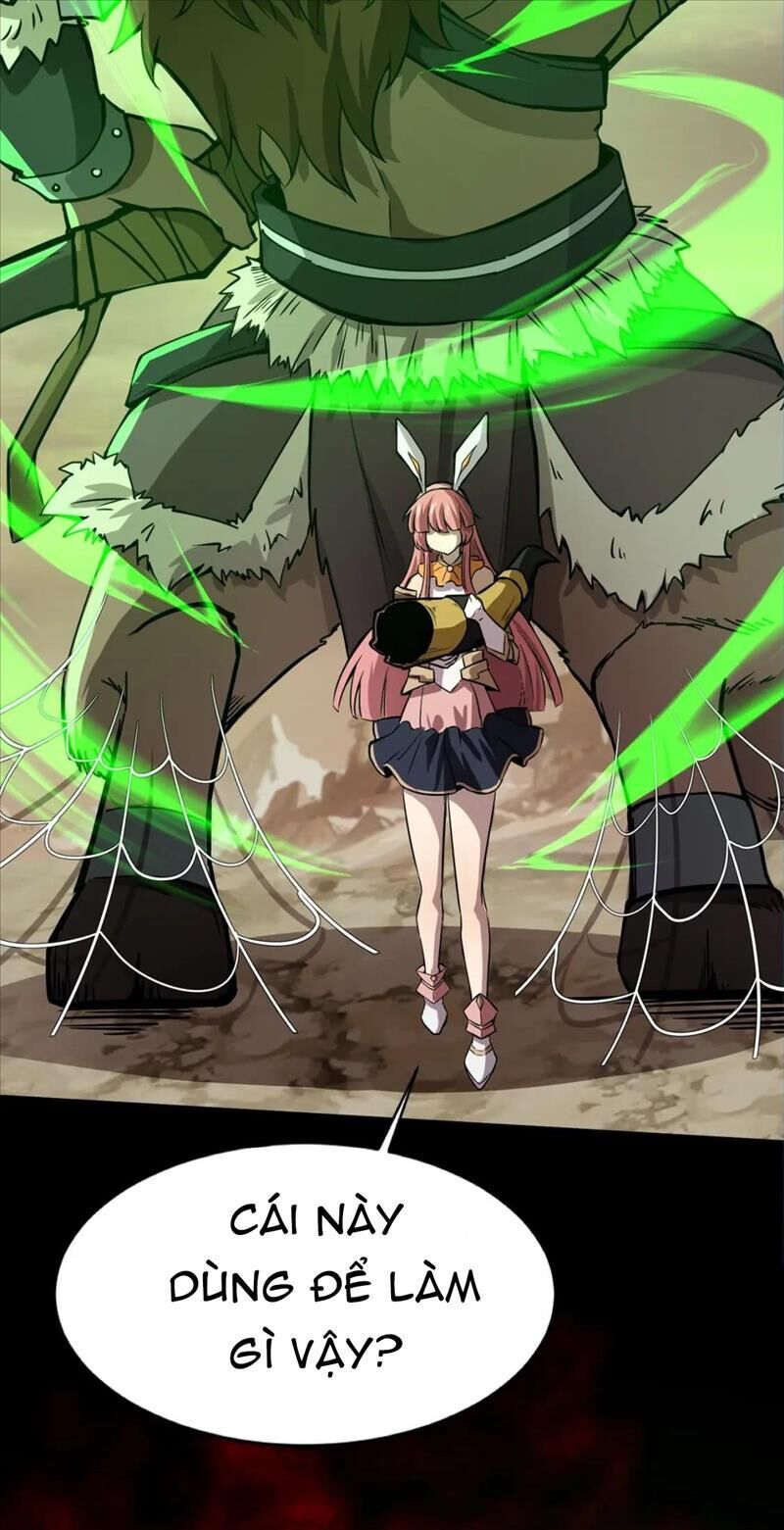 đọc truyện Chỉ Có Ta Có Thể Sử Dụng Triệu Hoán Thuật Chương 43 ảnh 49 tại Thiên Thai Truyện