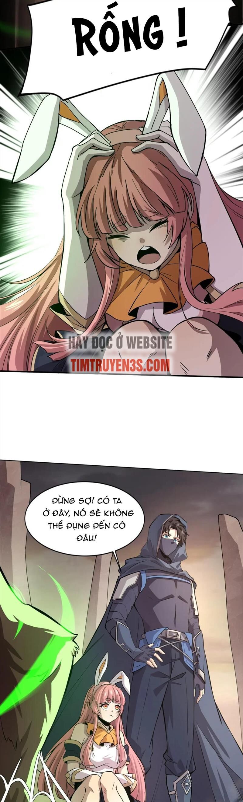 đọc truyện Chỉ Có Ta Có Thể Sử Dụng Triệu Hoán Thuật Chương 43 ảnh 51 tại Thiên Thai Truyện