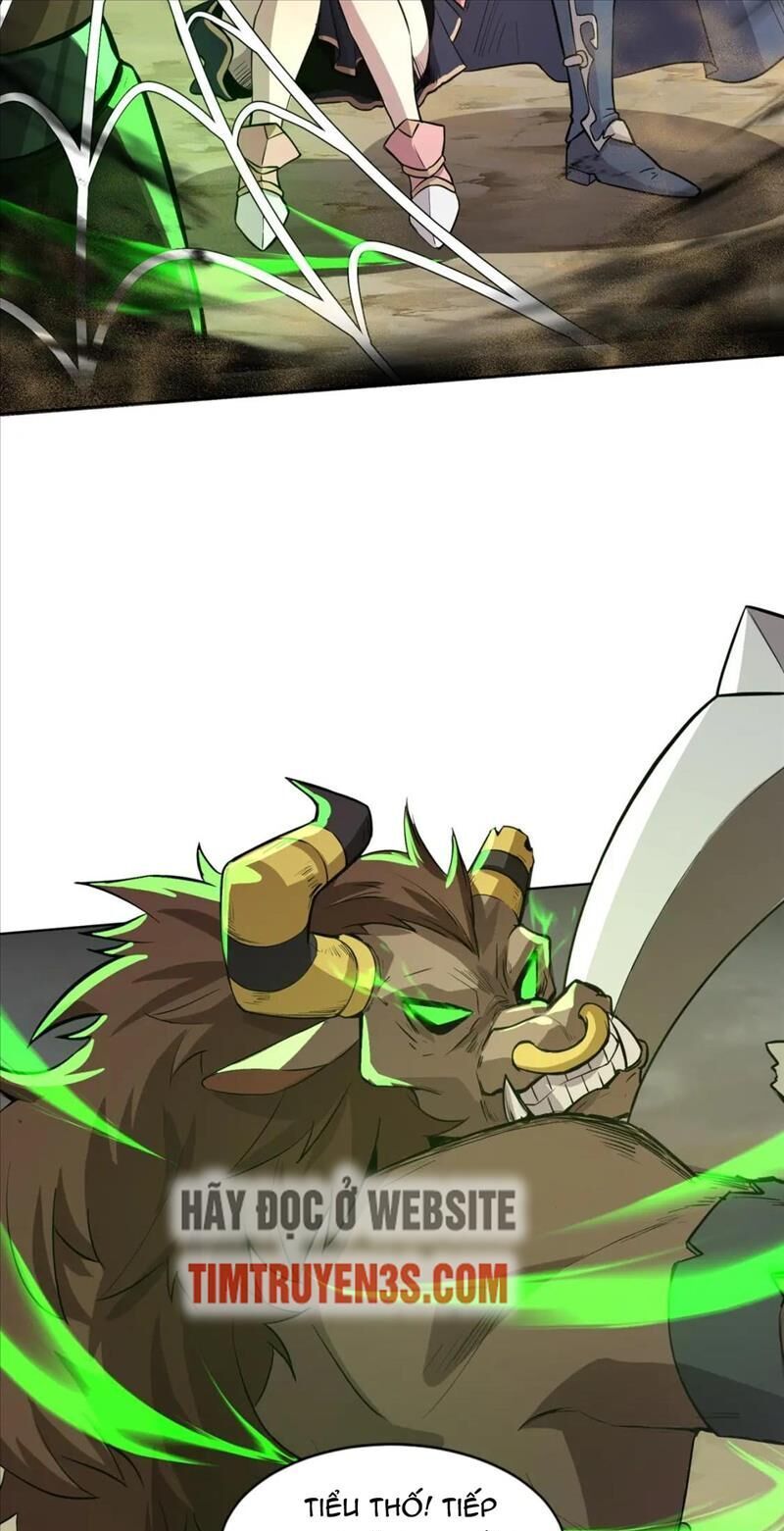 đọc truyện Chỉ Có Ta Có Thể Sử Dụng Triệu Hoán Thuật Chương 43 ảnh 52 tại Thiên Thai Truyện