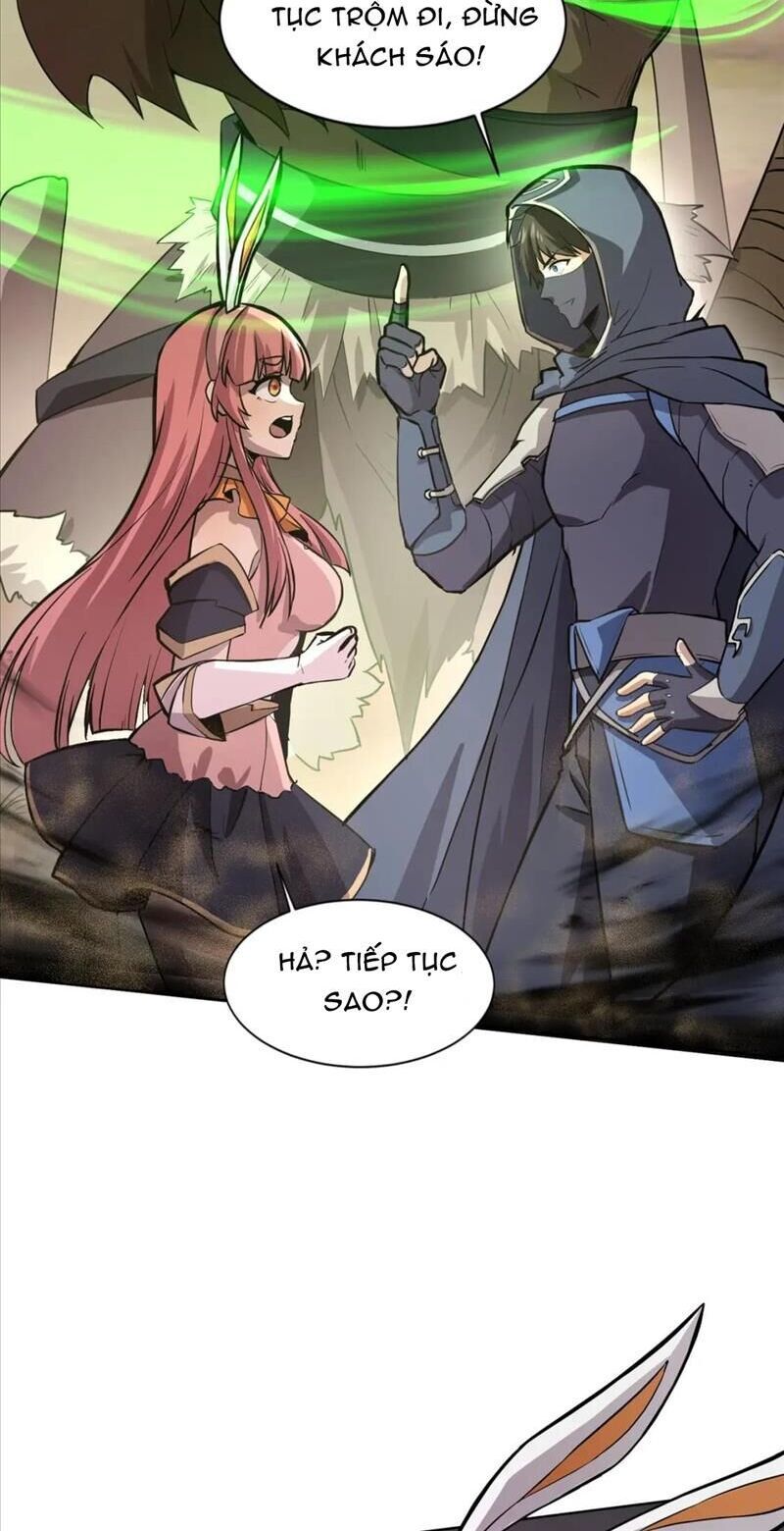 đọc truyện Chỉ Có Ta Có Thể Sử Dụng Triệu Hoán Thuật Chương 43 ảnh 53 tại Thiên Thai Truyện