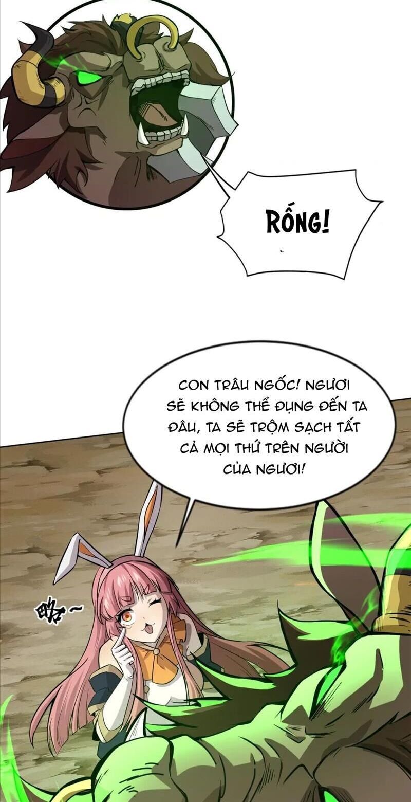 đọc truyện Chỉ Có Ta Có Thể Sử Dụng Triệu Hoán Thuật Chương 43 ảnh 55 tại Thiên Thai Truyện