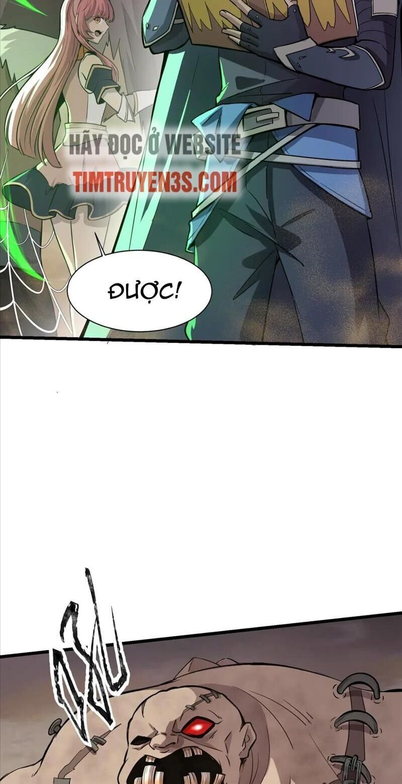 đọc truyện Chỉ Có Ta Có Thể Sử Dụng Triệu Hoán Thuật Chương 43 ảnh 57 tại Thiên Thai Truyện