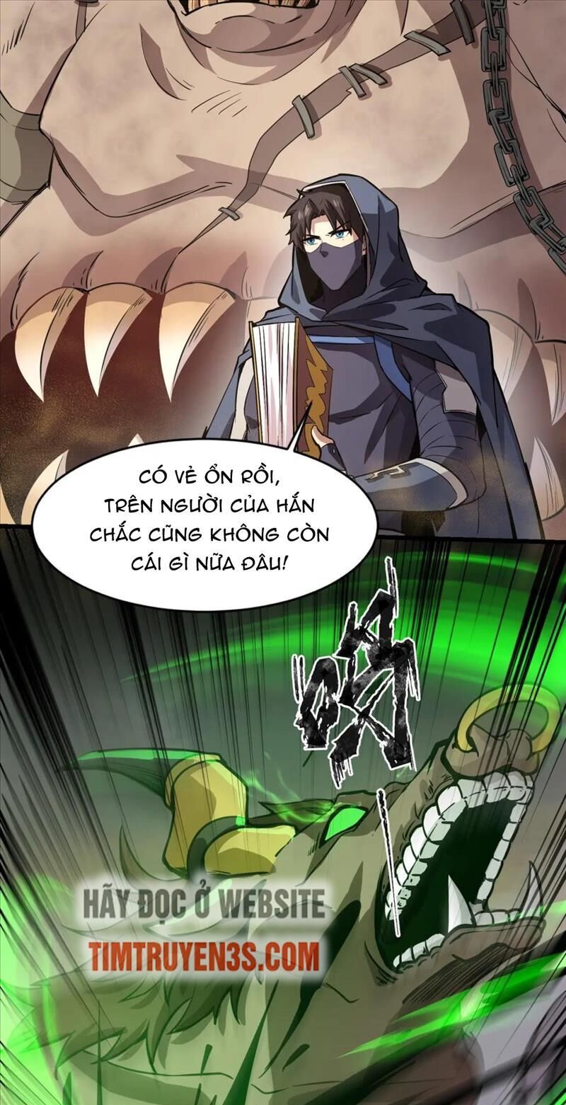 đọc truyện Chỉ Có Ta Có Thể Sử Dụng Triệu Hoán Thuật Chương 43 ảnh 58 tại Thiên Thai Truyện