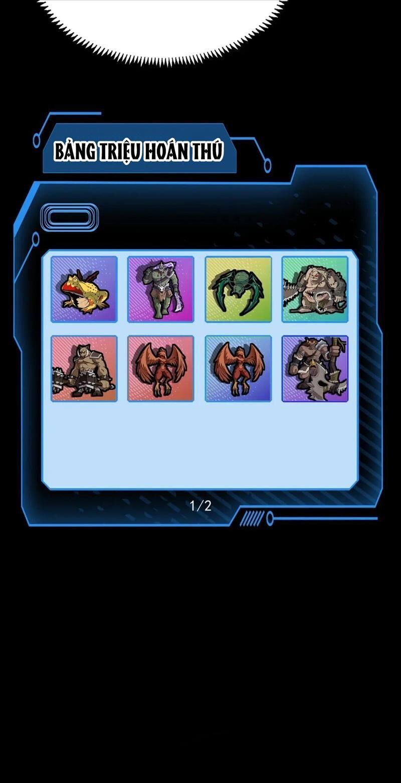 đọc truyện Chỉ Có Ta Có Thể Sử Dụng Triệu Hoán Thuật Chương 43 ảnh 8 tại Thiên Thai Truyện