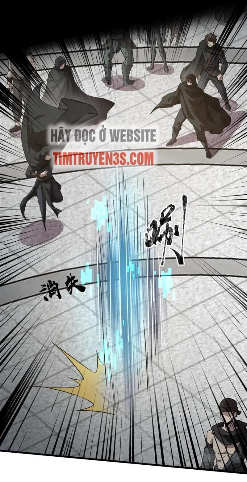 đọc truyện Chỉ Có Ta Có Thể Sử Dụng Triệu Hoán Thuật Chương 43 ảnh 9 tại Thiên Thai Truyện