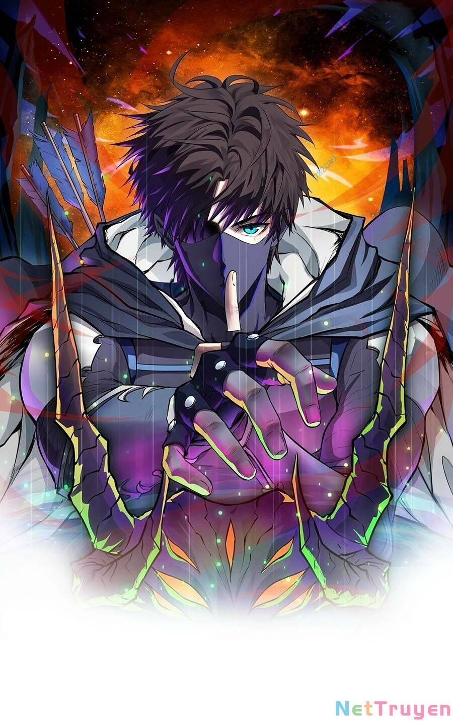 đọc truyện Chỉ Có Ta Có Thể Sử Dụng Triệu Hoán Thuật Chương 44 ảnh 3 tại Thiên Thai Truyện