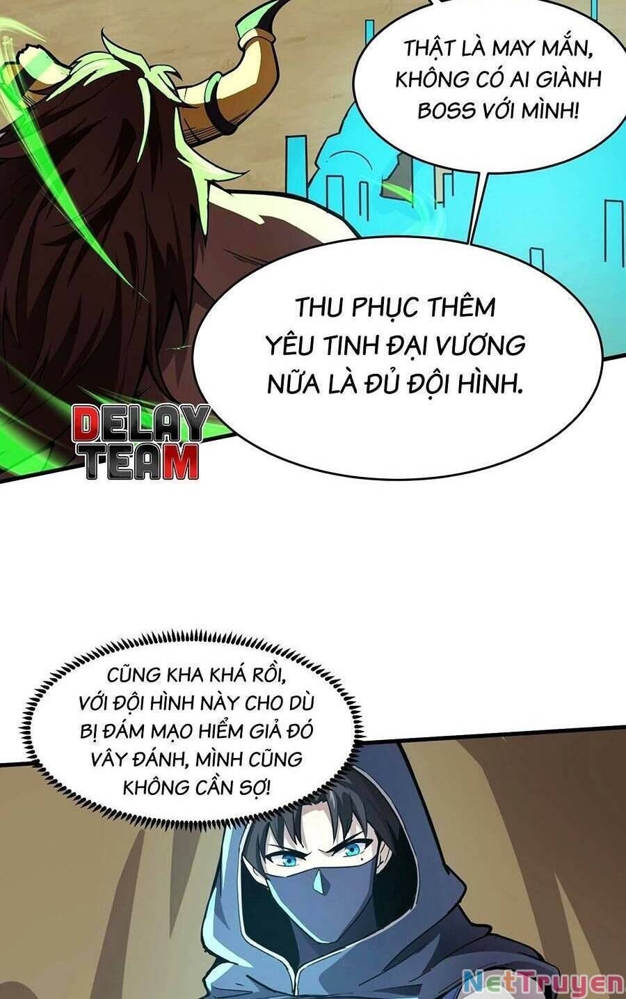 đọc truyện Chỉ Có Ta Có Thể Sử Dụng Triệu Hoán Thuật Chương 44 ảnh 16 tại Thiên Thai Truyện