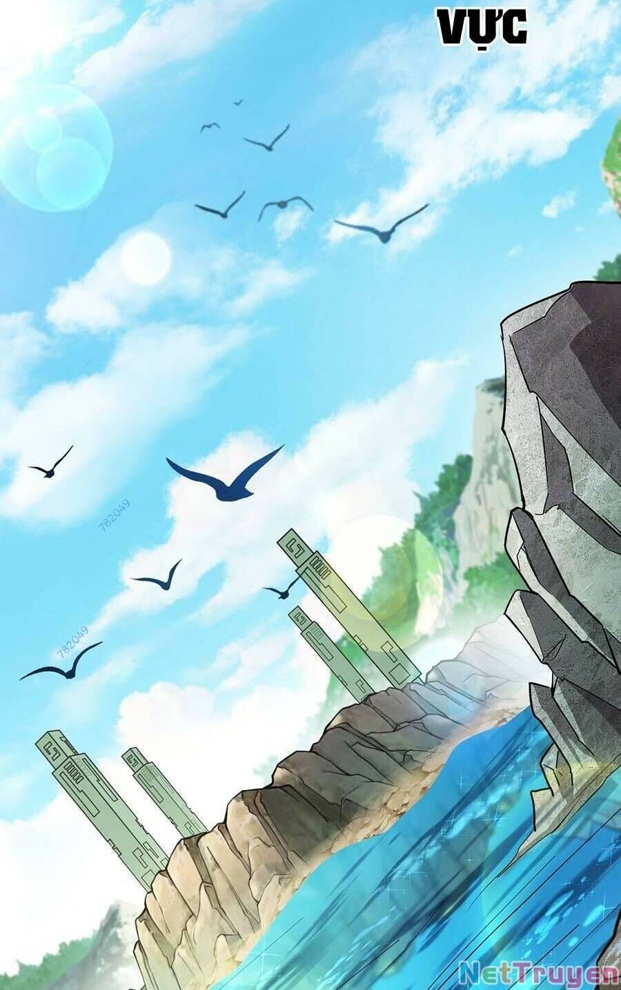 đọc truyện Chỉ Có Ta Có Thể Sử Dụng Triệu Hoán Thuật Chương 44 ảnh 20 tại Thiên Thai Truyện