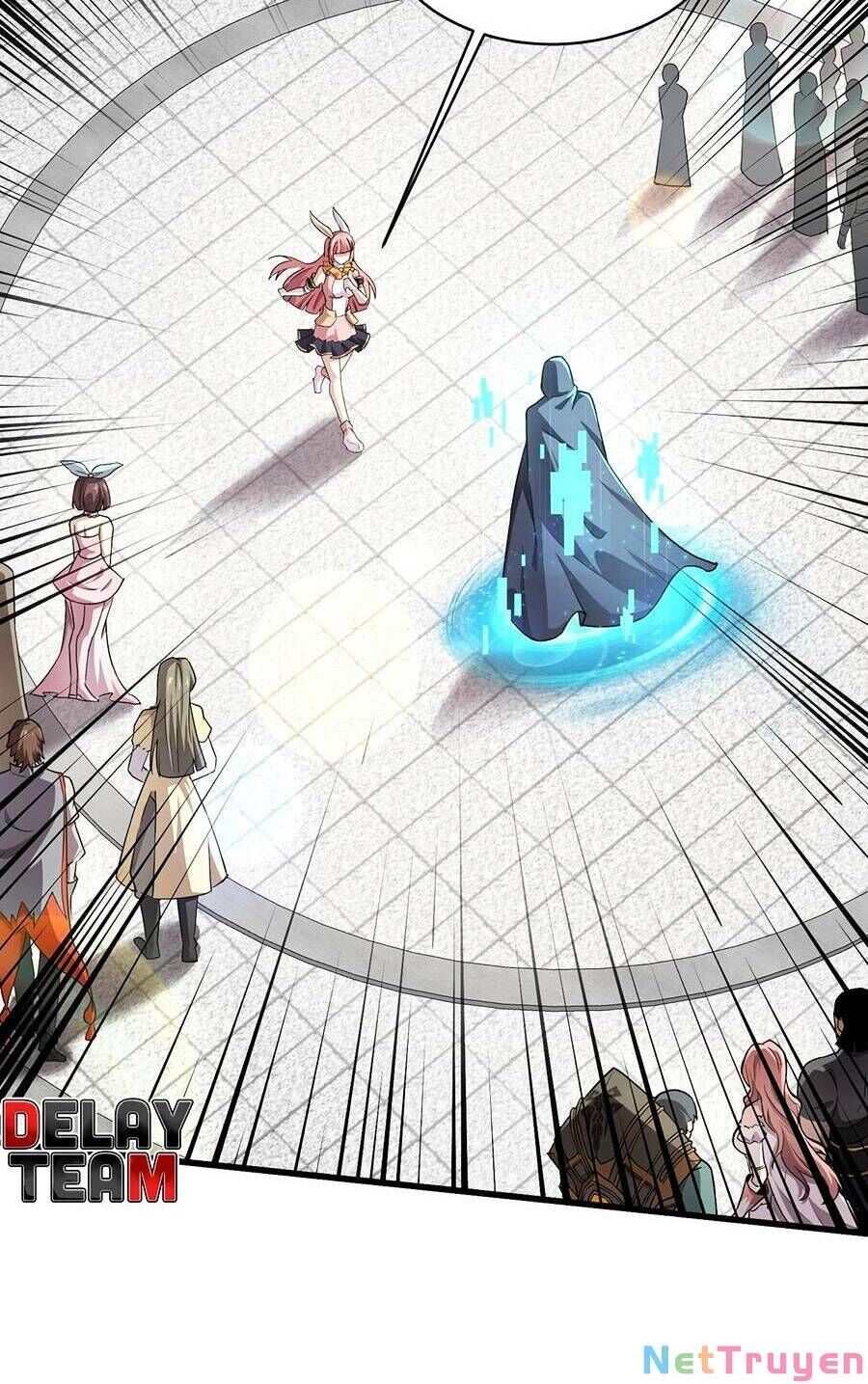 đọc truyện Chỉ Có Ta Có Thể Sử Dụng Triệu Hoán Thuật Chương 44 ảnh 22 tại Thiên Thai Truyện